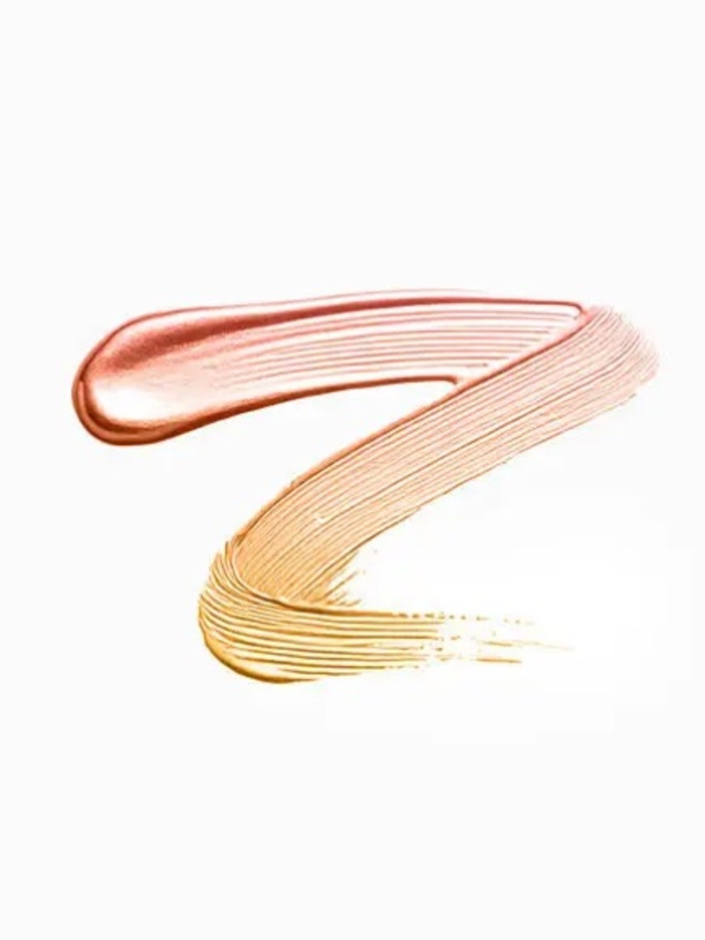 MO BEAUTY Mo-Dimensional Liquid Metallic Eyeshadow - Picture 2 of 2